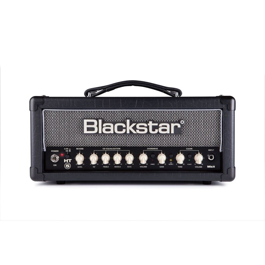 Cabezal-Blackstar-Ht-5rh-Mkii-Valvular-5w-Reverb-para-Guitarra