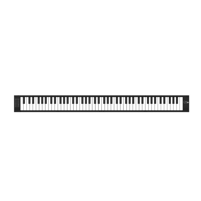Piano-Blackstar-Carry-On-Fp88-Plegable-88-teclas-Usb-Midi-Negro