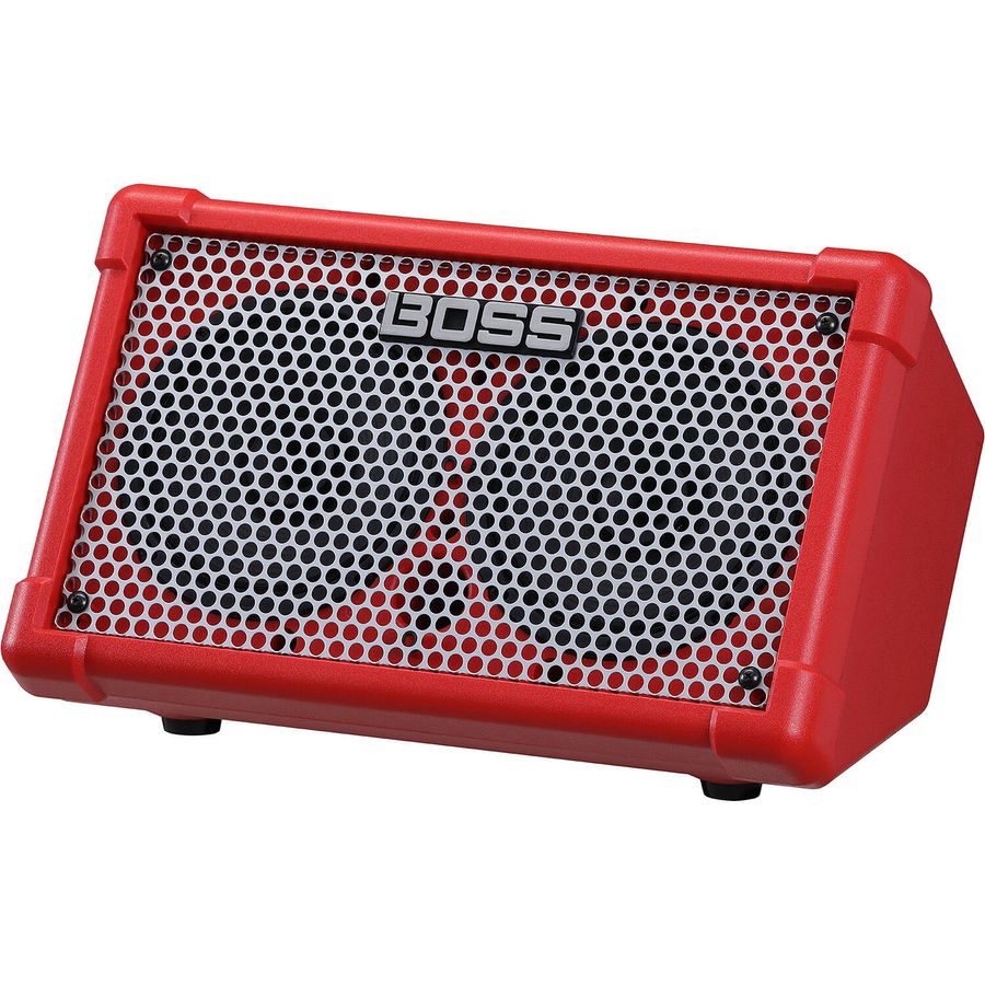 Bafle-Monitor-Boss-Cube-St2rd-Potenciado-Portable-Rojo-10w