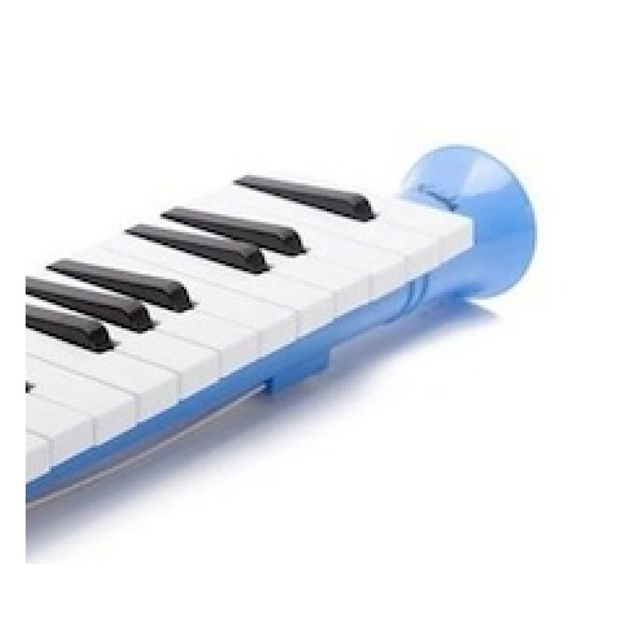 Flauta Melodica Knight JB27A1 Tipo 27 notas Baires Rocks