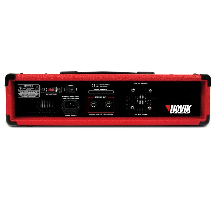 Consola-Mixer-Potenciada-Novik-Nvk-4300bt-4c-Bluetooth-Usb-Sd