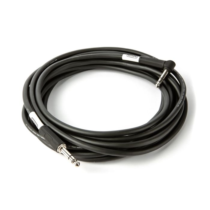 Cable-Instrumento-Mxr-Dcist20r-Trs-6-Metros-Recto---Angular-Negro