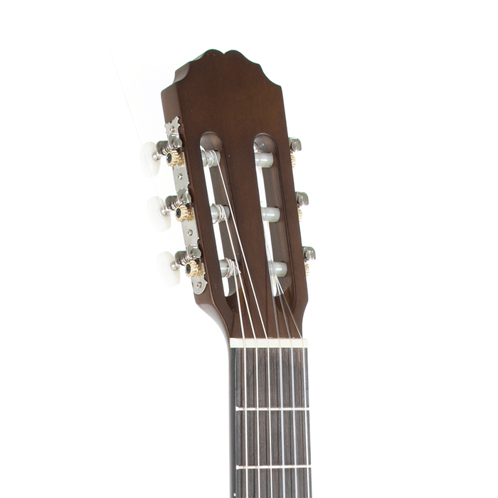 Kit-de-Guitarra-Clasica-Gewa-Pure-Ps510180-4-4-Honey-Brown-Funda-Afinador-Pua