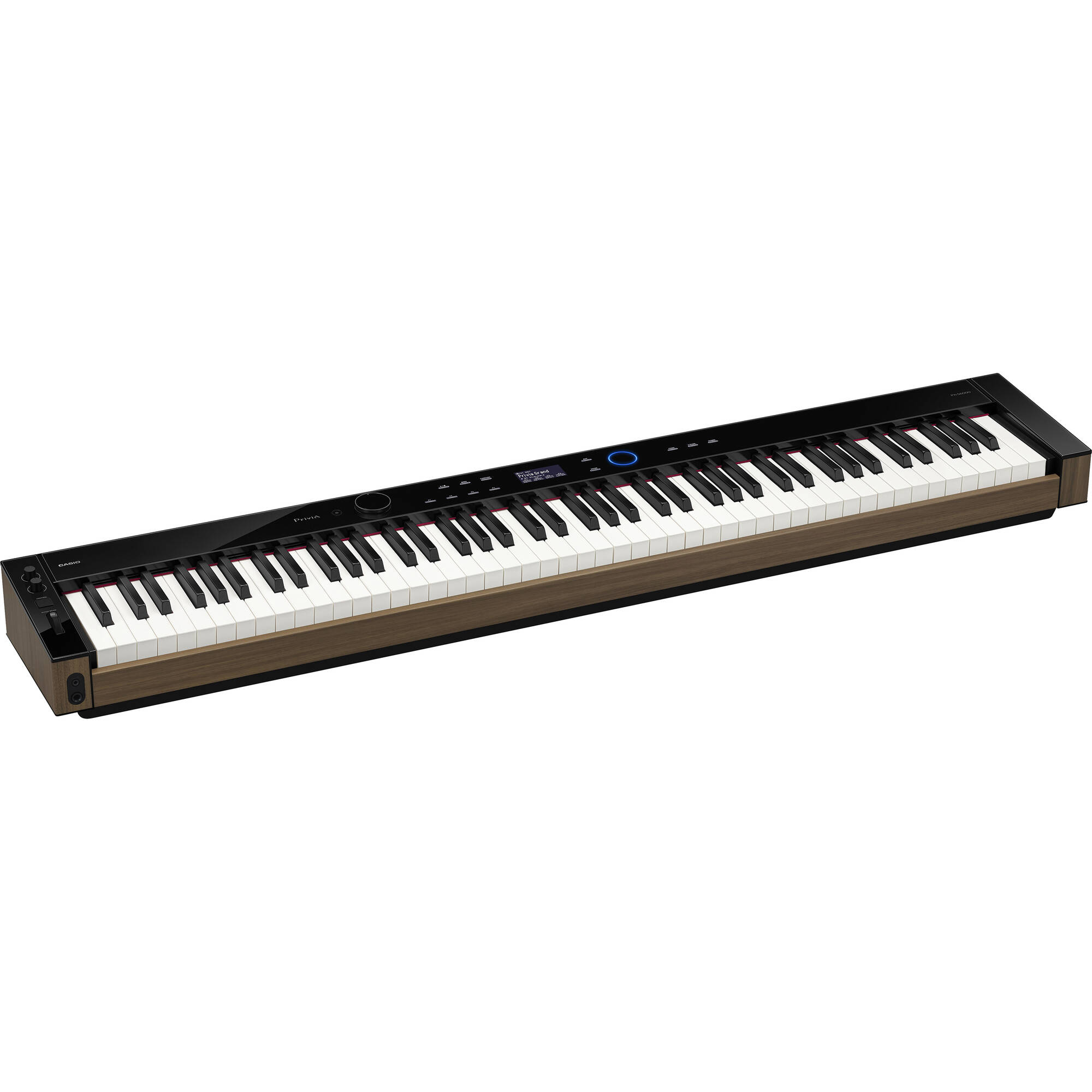 Casio px clearance piano