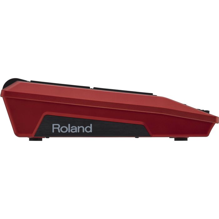 Sampling-Roland-Spd-Sx-Se-Pad-Edicion-Especial-Rojo