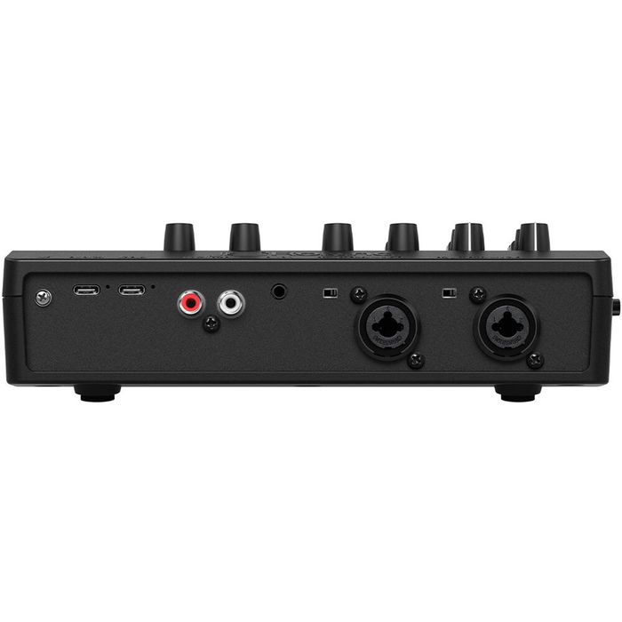 Sistema-Mixer-Roland-Vrc01-De-Live-Para-Streaming-Prm-Negro